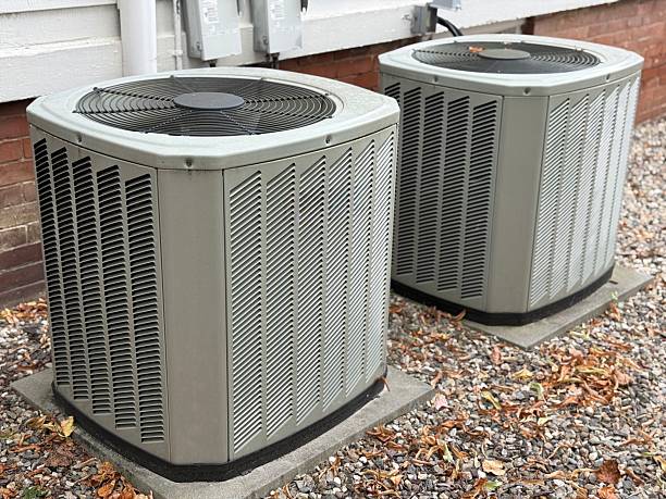Reliable Air Conditioning Repair contractor in Ostrander, OH by Leonard HVAC